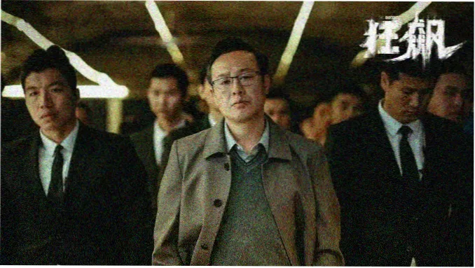 mm影院资讯配图：读者来稿专栏